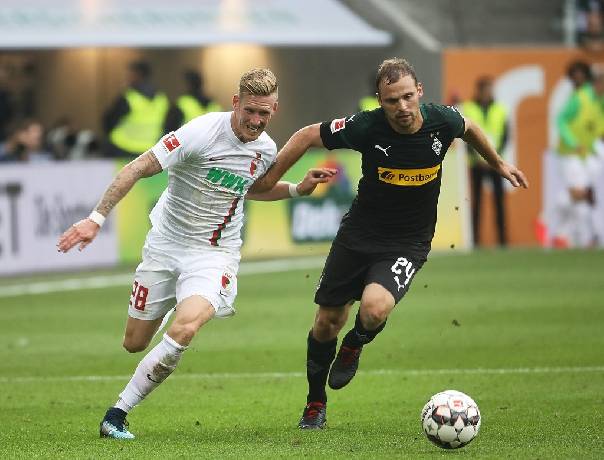 Nhận định, soi kèo Monchengladbach vs Augsburg, 20h30 ngày 27/5