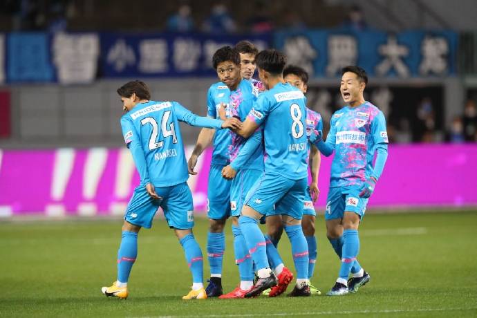Nhận định, soi kèo Sagan Tosu vs Kashima Antlers, 15h00 ngày 27/5