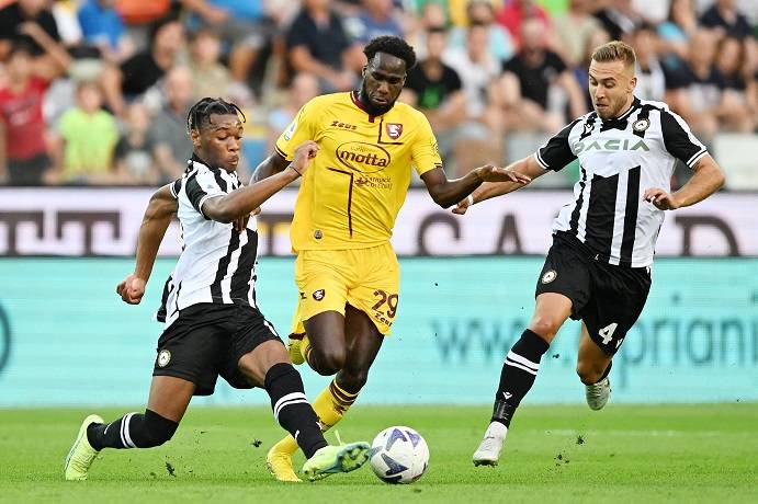 Nhận định, soi kèo Salernitana vs Udinese, 20h00 ngày 27/5