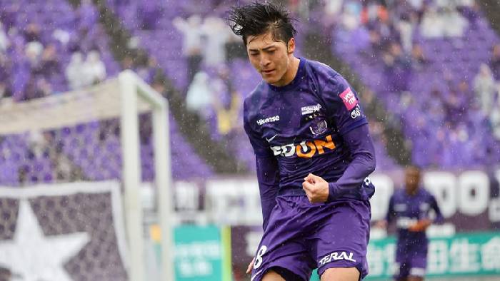 Nhận định, soi kèo Sanfrecce Hiroshima vs Shonan Bellmare, 12h00 ngày 27/5