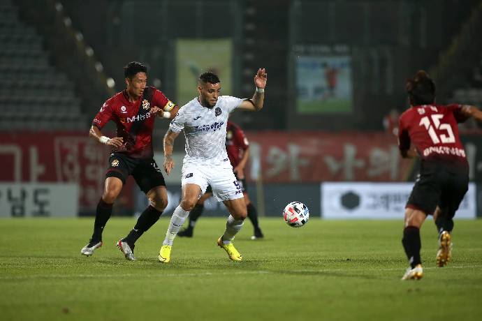 Nhận định, soi k&egrave;o Seongnam FC vs FC Anyang, 16h30 ng&agrave;y 27/5