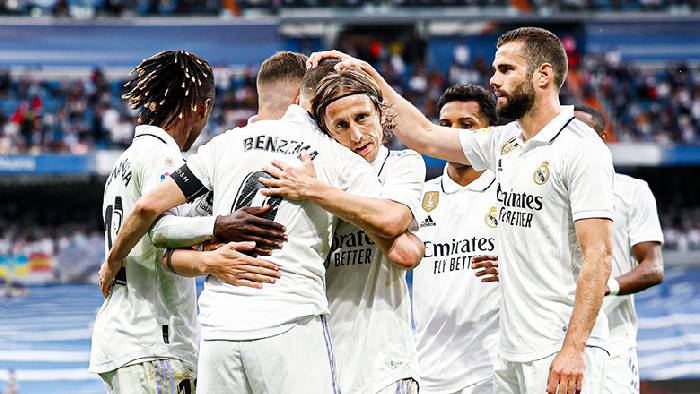 Nhận định, soi kèo Sevilla vs Real Madrid, 00h00 ngày 28/5