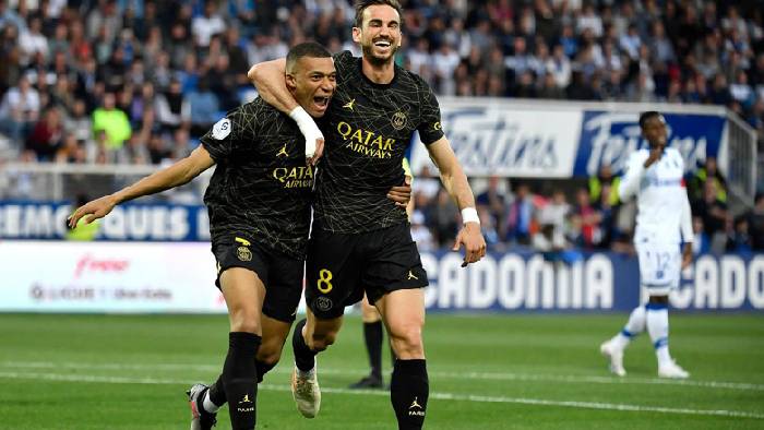 Nhận định, soi kèo Strasbourg vs PSG, 02h00 ngày 28/5