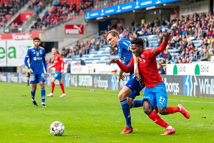 Nhận định, soi kèo Sundsvall vs Skovde, 20h00 ngày 27/5
