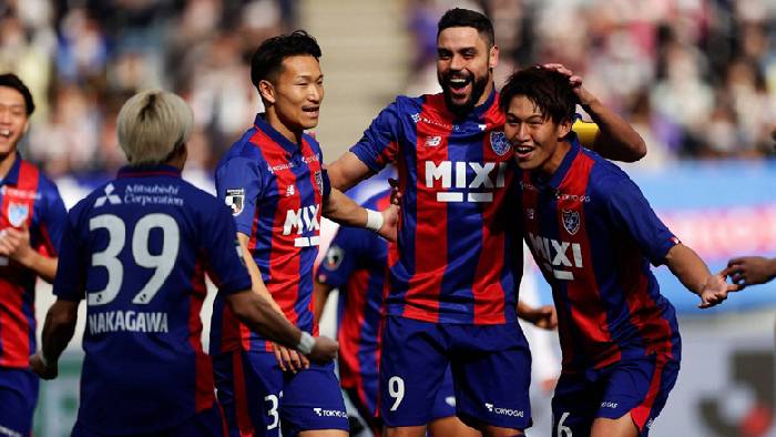 Nhận định, soi kèo Vissel Kobe vs FC Tokyo, 12h00 ngày 27/5