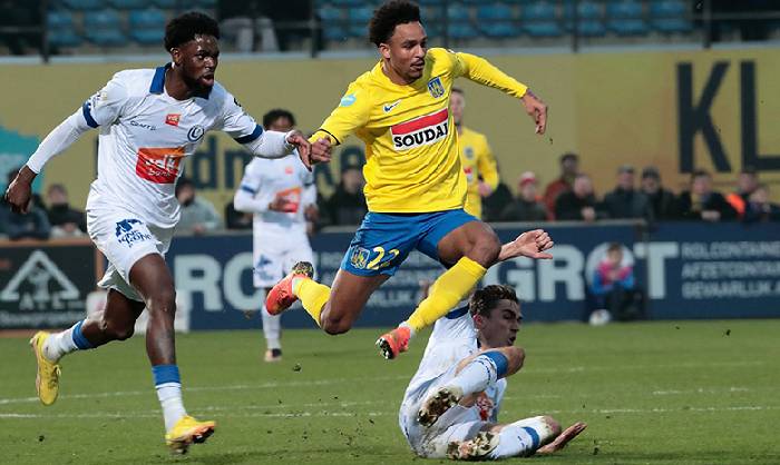 Nhận định, soi kèo Westerlo vs K.A.A. Gent, 23h15 ngày 27/5