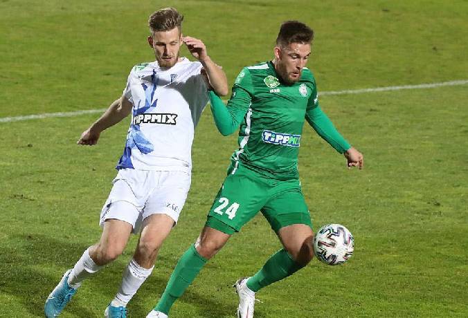 Nhận định, soi kèo Zalaegerszegi TE vs Paksi SE, 01h30 ngày 27/5