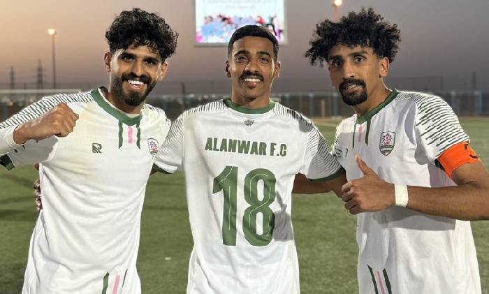 Nhận định, soi kèo Al Anwar vs Al Taawun, 22h00 ngày 27/5: Khó tin khách