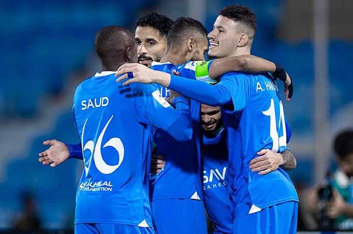 Nhận định, soi kèo Al-Wehda vs Al-Hilal, 1h00 ngày 28/5: Thắng là được
