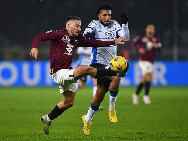 Nhận định, soi kèo Atalanta vs Torino, 23h00 ngày 26/5: Tiếp đà hưng phấn
