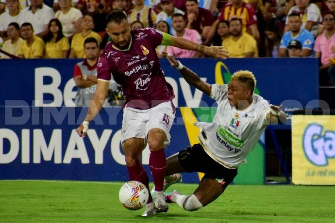 Nhận định, soi k&egrave;o Deportiva Once Caldas vs Deportes Tolima, 6h00 ng&agrave;y 27/5: Ưu thế s&acirc;n nh&agrave;