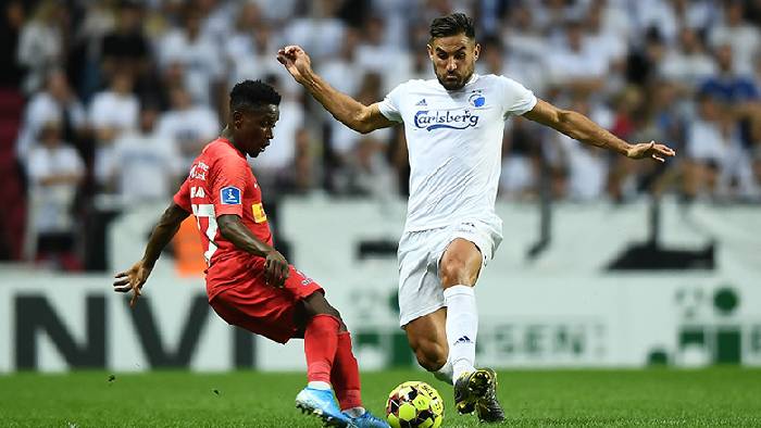 Nhận định, soi kèo FC Copenhagen vs Nordsjaelland, 22h00 ngày 26/5: Xốc lại tinh thần