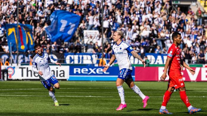 Nhận định, soi kèo IFK Norrkoping vs IFK Varnamo, 00h00 ngày 28/05: Khách vượt trội