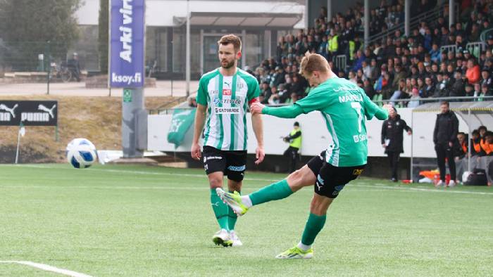 Nhận định, soi k&egrave;o KTP vs KaPa, 22h30 ng&agrave;y 27/5: Hy vọng cửa tr&ecirc;n