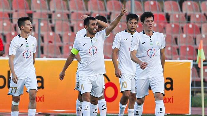 Nhận định, soi kèo Lokomotiv Tashkent vs Termez Surkhon, 21h00 ngày 27/5: Chủ nhà tiếp tục chìm