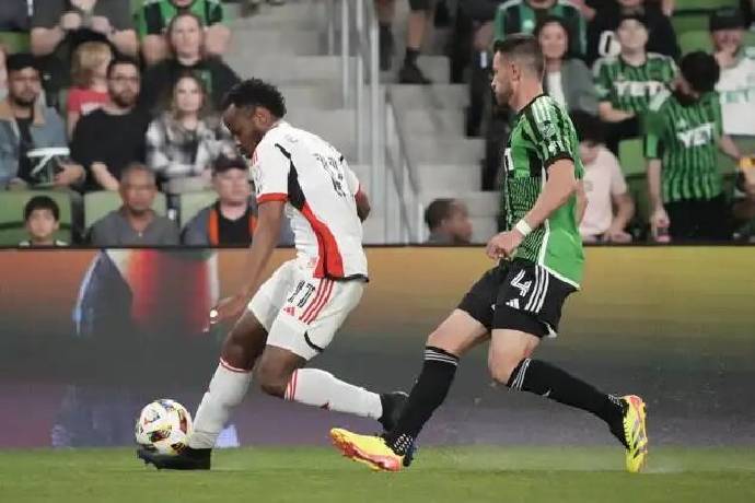 Nhận định, soi k&egrave;o SJ Earthquakes vs Austin FC, 9h30 ng&agrave;y 26/5: Kh&ocirc;n nh&agrave; dại chợ