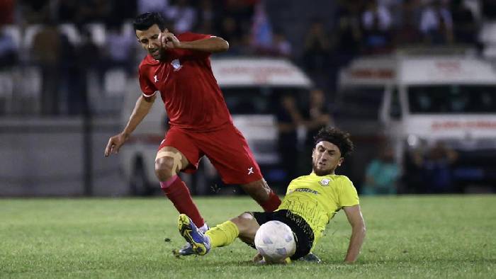 Nhận định, soi kèo Zakho vs Al Naft, 22h00 ngày 27/5: Tin vào cửa trên