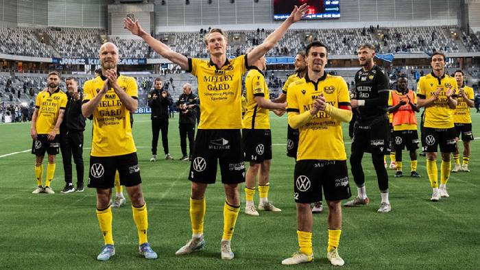 Kèo vàng bóng đá Norrkoping vs Mjallby, 00h00 ngày 27/5: Khách đáng tin