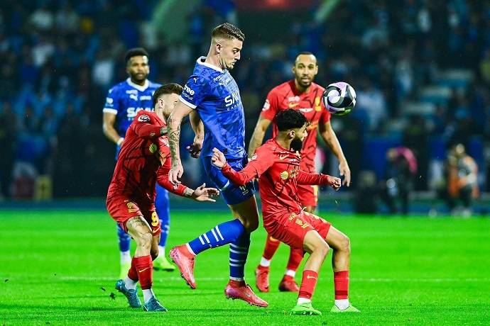 Nhận định, soi k&egrave;o Al Hilal vs Al-Qadsiah, 1h00 ng&agrave;y 27/5: Kh&ocirc;ng dễ cho chủ nh&agrave;