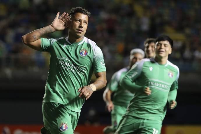 Nhận định, soi kèo Audax Italiano vs Huachipato, 06h30 ngày 27/5: Độc chiếm ngôi đầu