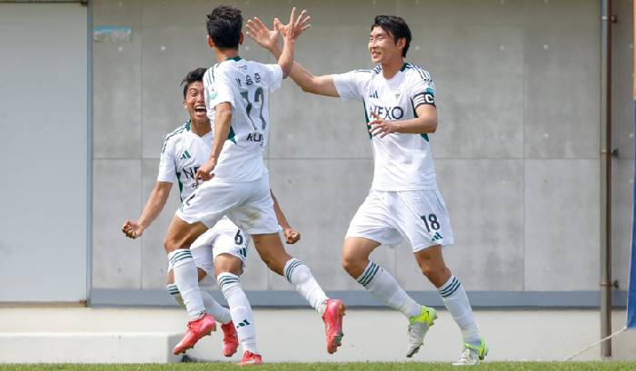 Nhận định, soi kèo Daegu vs Jeonbuk, 17h30 ngày 27/5: Tìm lại nụ cười