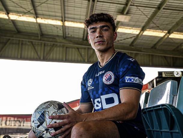 Nhận định, soi kèo Dandenong City SC vs Brunswick City, 16h45 ngày 27/5: Tiếp tục bất bại