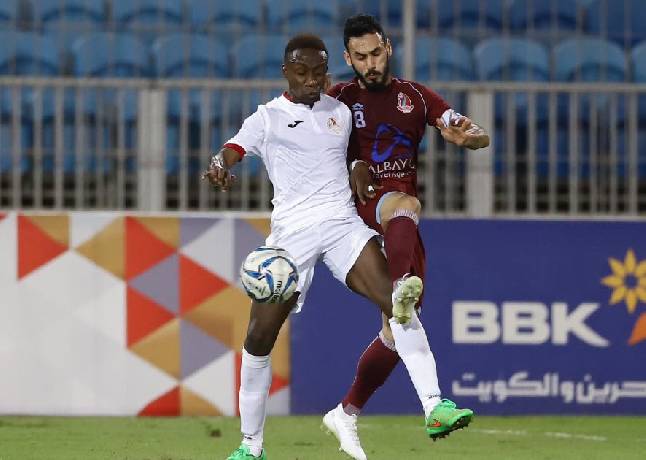 Nhận định, soi kèo East Riffa vs Shabab Manama, 23h00 ngày 26/5: Đào tẩu thành công