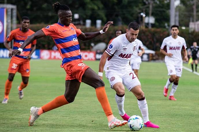 Nhận định, soi k&egrave;o Lanus vs Academia Puerto Cabello, 5h00 ng&agrave;y 28/5: Giữ sức