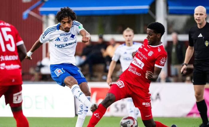 Nhận định, soi kèo Norrkoping vs Mjallby, 00h00 ngày 27/5: Cơ hội bứt phá