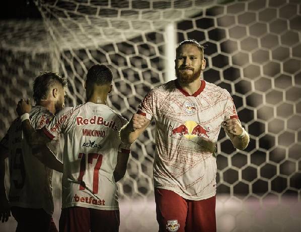 Nhận định, soi kèo Red Bull Bragantino vs Juventude, 06h00 ngày 27/5: Đạp đáy đuổi đỉnh