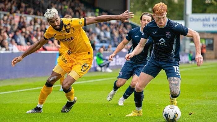 Nhận định, soi kèo Ross County vs Livingston, 02h00 ngày 27/5: Vé cho Livingston