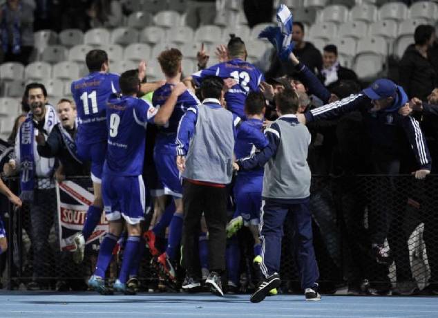 Nhận định, soi kèo South Melbourne vs Pascoe Vale SC, 16h30 ngày 27/5: Lâu ngày chạm mặt