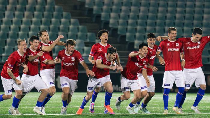 Nhận định, soi kèo Sydney United vs Granville Rage, 17h00 ngày 27/5: Out trình