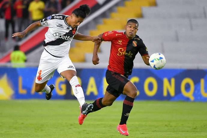 Nhận định, soi kèo Vasco da Gama vs Melgar, 5h00 ngày 28/5: Không phải muốn là được