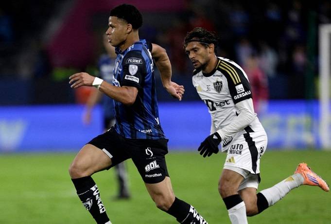 Nhận định, soi kèo Atletico Mineiro vs Puerto Cabello, 5h00 ngày 28/5: Hú hồn