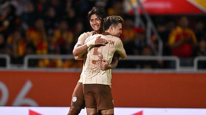 Nhận định soi kèo Buriram United vs Selangor, 19h00 ngày 28/5: Bảo vệ danh hiệu