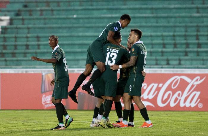 Nhận định, soi kèo Caracas vs Botafogo, 5h00 ngày 28/5: Không hề ngon ăn
