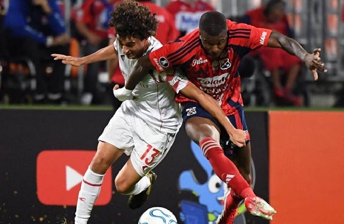 Nhận định, soi kèo Estudiantes vs Independiente Medellin, 7h30 ngày 27/5: Hòa là đủ