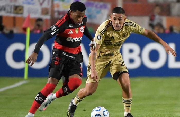 Nhận định, soi kèo Flamengo vs Cusco, 7h30 ngày 27/5: Thắng nhẹ giữ vị trí