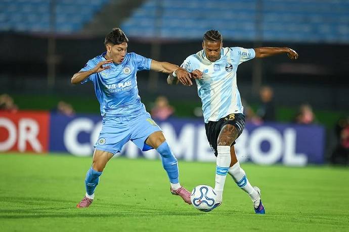 Nhận định, soi kèo Gremio vs Montevideo City Torque, 5h00 ngày 27/5: Trả món nợ cũ