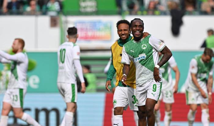 Nhận định, soi kèo Greuther Furth vs Rot-Weiss Essen, 01h30 ngày 27/5: Cơ hội ngược dòng