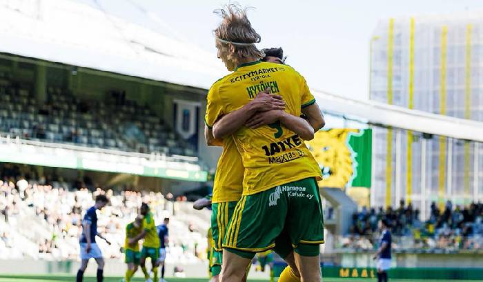 Nhận định soi kèo Ilves vs Turun Palloseura, 22h30 ngày 28/5: Lại thua