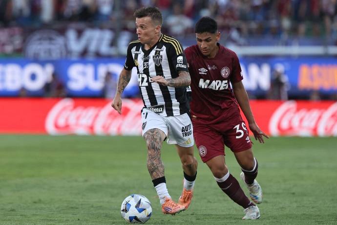 Nhận định, soi kèo Lanus vs Mirassol, 5h00 ngày 27/5: Khó cho chủ nhà