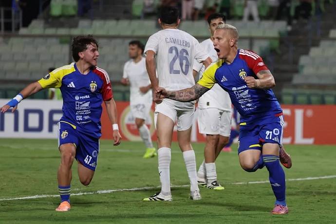 Nhận định, soi kèo Libertad vs Universidad Central, 5h00 ngày 28/5: Hội tan