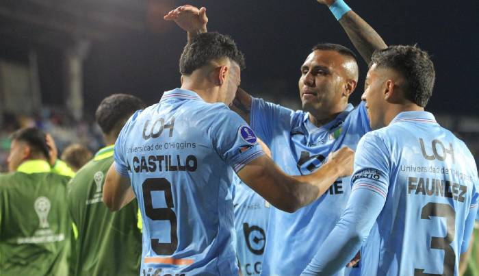 Nhận định, soi kèo Millonarios vs O Higgins, 5h00 ngày 27/5: Níu chân nhau