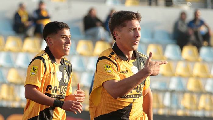 Nhận định soi kèo Nacional vs Coquimbo Unido, 07h30 ngày 27/5: Lại hòa?