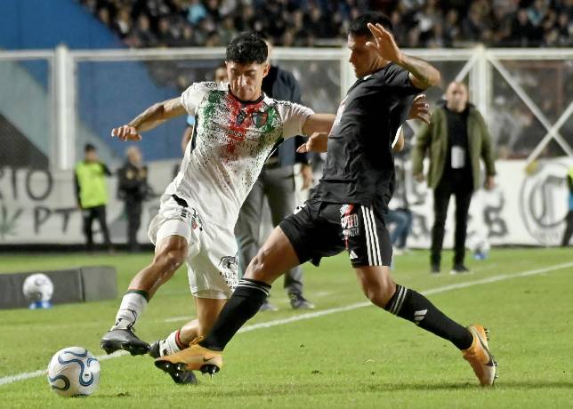 Nhận định, soi kèo Palestino vs Deportivo Riestra, 5h00 ngày 27/5: Thắng lợi đầu tiên