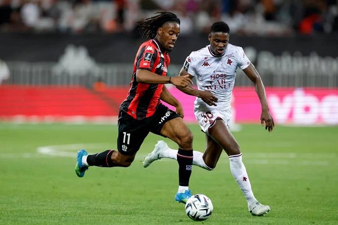 Nhận định, soi kèo Saint-Etienne vs Nice, 1h45 ngày 27/5: Điểm tựa sân nhà