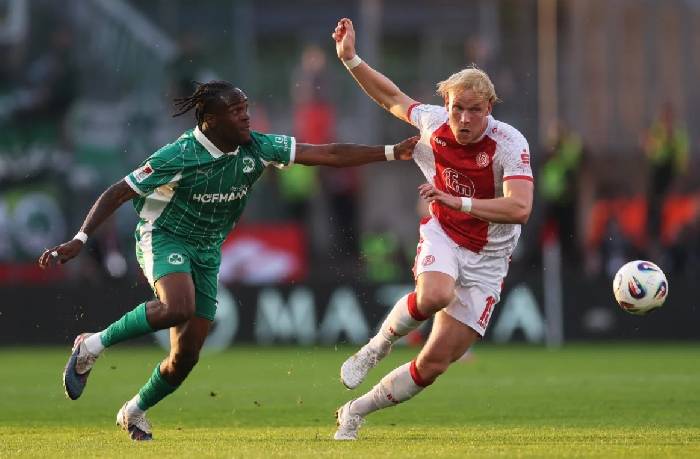 Soi kèo góc Greuther Furth vs Rot-Weiss Essen, 01h30 ngày 27/05