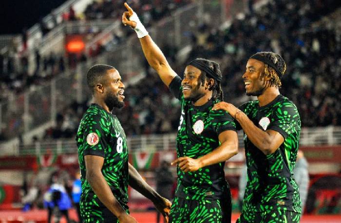 Soi kèo góc Nigeria vs Zimbabwe, 01h30 ngày 27/05